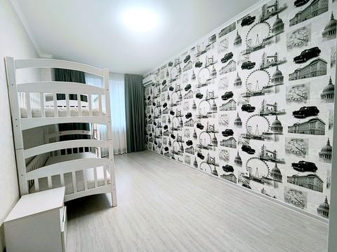 квартира за адресою Академіка Амосова вул., 63