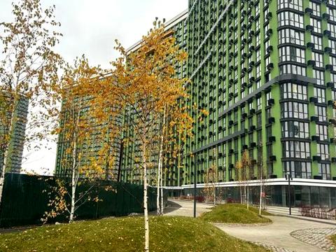 квартира по адресу Причальная ул., 12