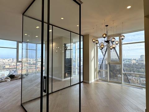 квартира за адресою Авіаконструктора Антонова вул., 2-Б