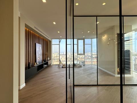 квартира за адресою Авіаконструктора Антонова вул., 2-Б