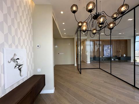 квартира за адресою Авіаконструктора Антонова вул., 2-Б