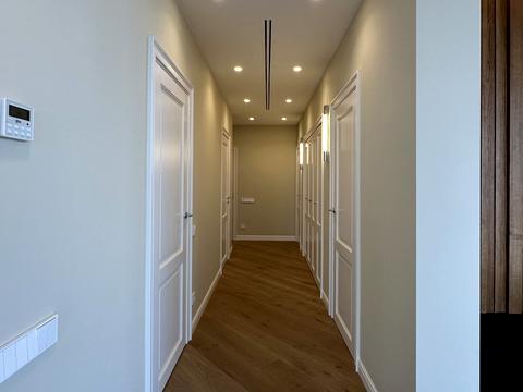 квартира за адресою Авіаконструктора Антонова вул., 2-Б