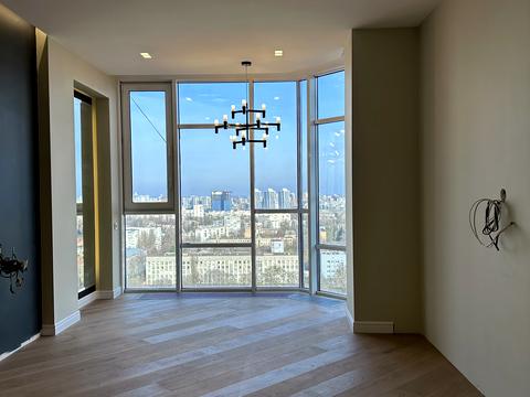 квартира за адресою Авіаконструктора Антонова вул., 2-Б