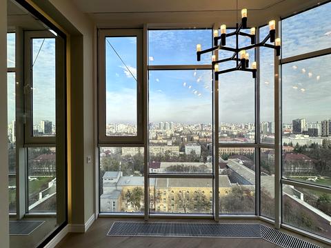 квартира за адресою Авіаконструктора Антонова вул., 2-Б