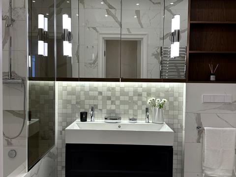 квартира за адресою Авіаконструктора Антонова вул., 2-Б