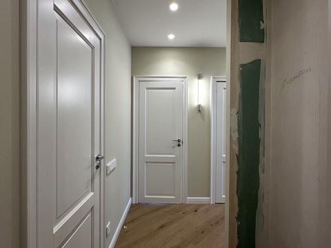 квартира за адресою Авіаконструктора Антонова вул., 2-Б