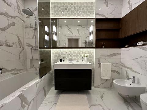 квартира за адресою Авіаконструктора Антонова вул., 2-Б