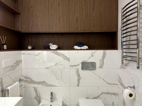 квартира за адресою Авіаконструктора Антонова вул., 2-Б