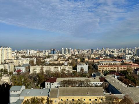 квартира за адресою Авіаконструктора Антонова вул., 2-Б