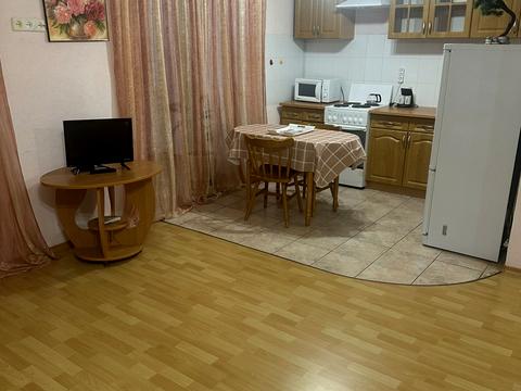 квартира за адресою Героїв Дніпра вул., 34-Б