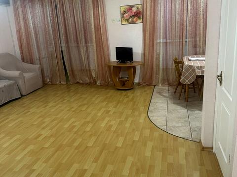 квартира за адресою Героїв Дніпра вул., 34-Б