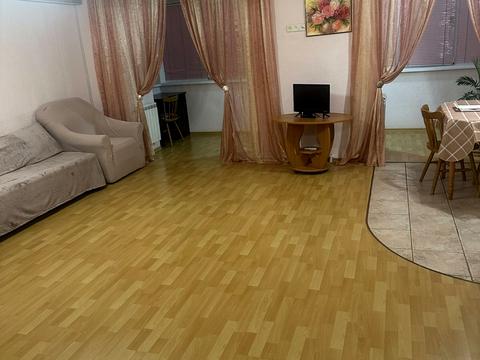 квартира за адресою Героїв Дніпра вул., 34-Б