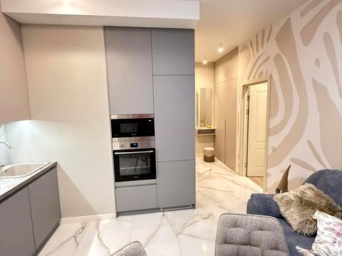 квартира по адресу Михаила Бойчука ул. (Киквидзе), 19-А