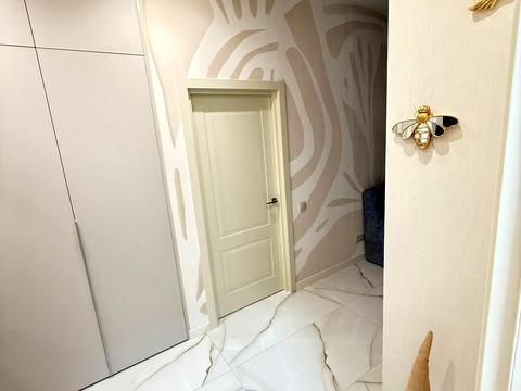 квартира по адресу Михаила Бойчука ул. (Киквидзе), 19-А