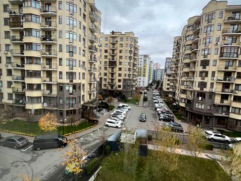 квартира по адресу Миколи Сингаївського ул. (Ново-Оскольская), 2-Б/2