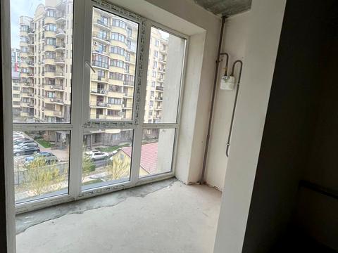 квартира по адресу Миколи Сингаївського ул. (Ново-Оскольская), 2-Б/2