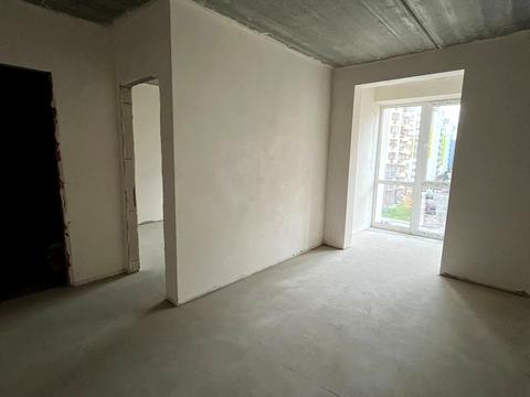 квартира по адресу Миколи Сингаївського ул. (Ново-Оскольская), 2-Б/2