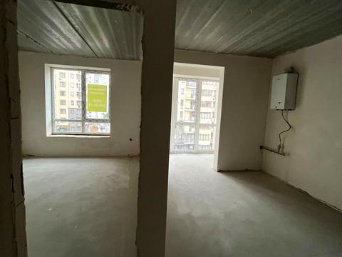 квартира по адресу Миколи Сингаївського ул. (Ново-Оскольская), 2-Б/2