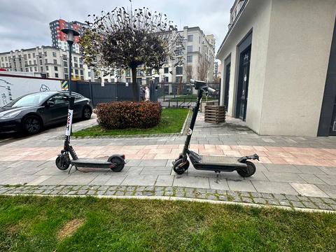 квартира по адресу Миколи Сингаївського ул. (Ново-Оскольская), 2-Б/2