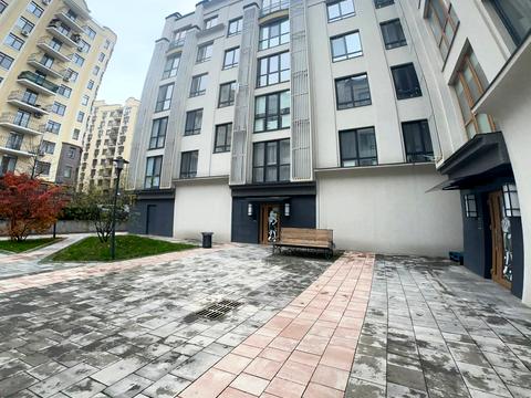 квартира по адресу Миколи Сингаївського ул. (Ново-Оскольская), 2-Б/2