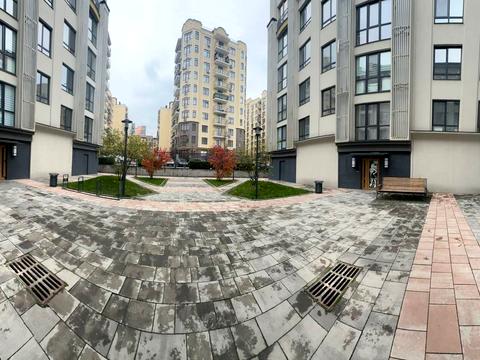 квартира по адресу Миколи Сингаївського ул. (Ново-Оскольская), 2-Б/2