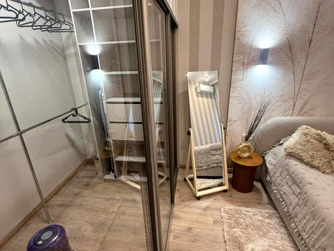 квартира по адресу Михаила Бойчука ул. (Киквидзе), 19-А