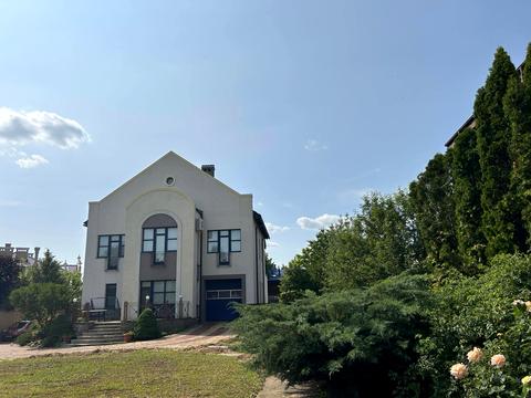 дом по адресу Сокольницкая ул.