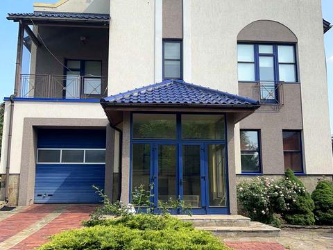 дом по адресу Сокольницкая ул.