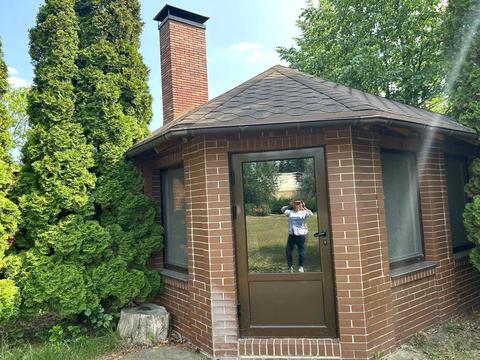 дом по адресу Сокольницкая ул.