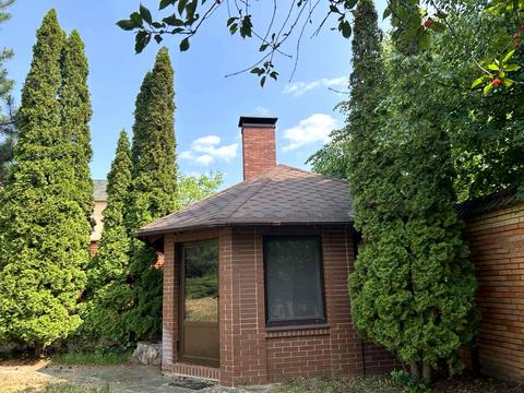 дом по адресу Сокольницкая ул.