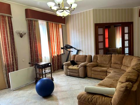 дом по адресу Сокольницкая ул.