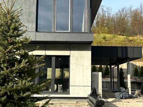 дом по адресу Ветряные Горы ул.