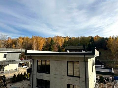 дом по адресу Ветряные Горы ул.