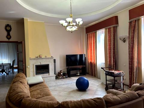 дом по адресу Сокольницкая ул.