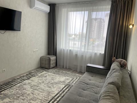 квартира по адресу Героев Небесной Сотни просп., 16/10