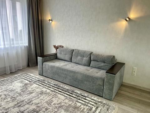 квартира по адресу Героев Небесной Сотни просп., 16/10