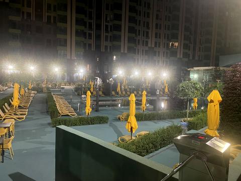 квартира по адресу Героев Небесной Сотни просп., 16/10