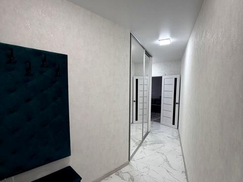 квартира по адресу Героев Небесной Сотни просп., 16/10