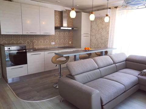 квартира по адресу Киев, Шолуденко ул., 1-В