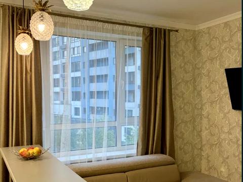 квартира по адресу Киев, Шолуденко ул., 1-В