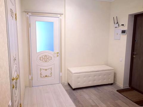 квартира по адресу Киев, Шолуденко ул., 1-В