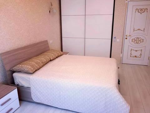 квартира по адресу Киев, Шолуденко ул., 1-В