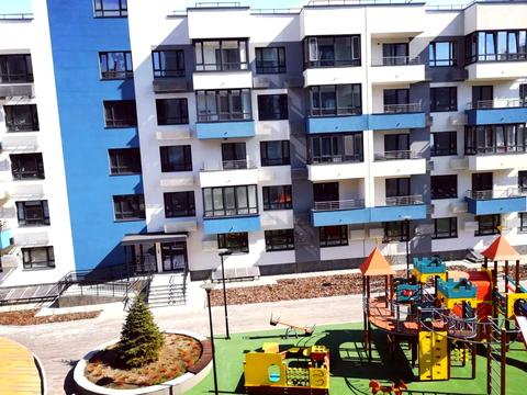 квартира по адресу Киев, Шолуденко ул., 1-В