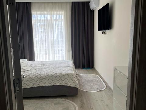 квартира по адресу Василя Гаджеги ул., 11