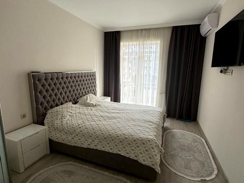 квартира по адресу Василя Гаджеги ул., 11