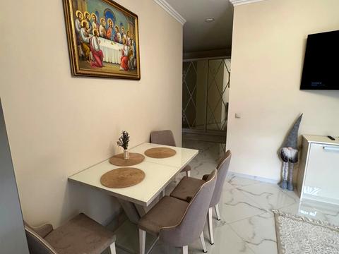 квартира по адресу Василя Гаджеги ул., 11