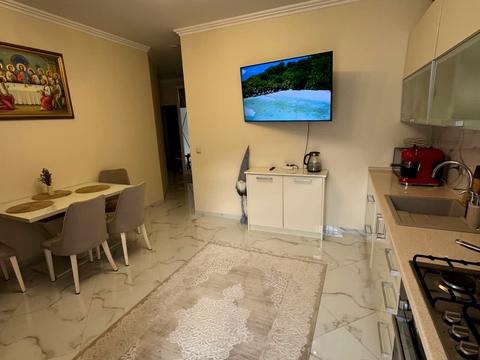 квартира по адресу Василя Гаджеги ул., 11