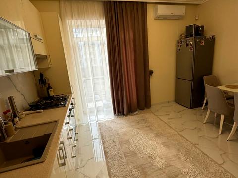 квартира по адресу Василя Гаджеги ул., 11