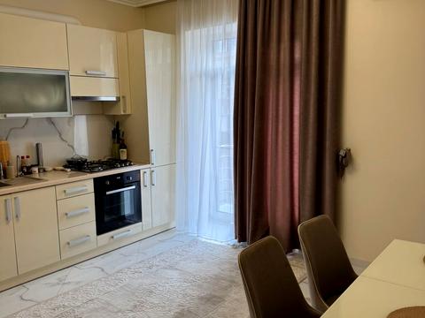 квартира по адресу Василя Гаджеги ул., 11