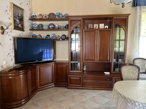 дом по адресу Сокольницкая ул.